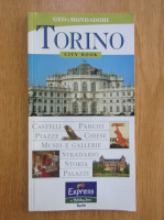 Torino. City Book