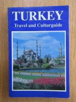Turkey. Travel and Culturguide