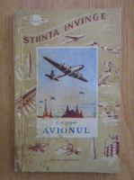 V. A. Popov - Avionul