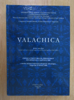 Valachica (volumele 21-22)