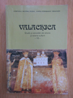 Valachica (volumul 16)