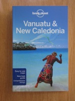Vanuatu and New Caledonia