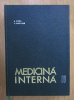 A. Moga - Medicina interna (volumul 2)
