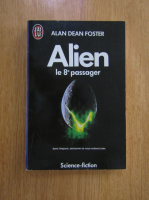 Alan Dean Foster - Alien