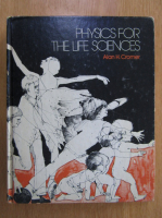 Alan H. Cromer - Physics for the Life Sciences