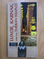 Alberto Siliotti - Egypt Pocket Guide. Luxor, Karnak and the Theban Temples