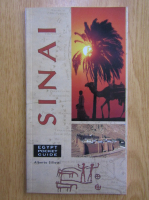 Alberto Siliotti - Egypt Pocket Guide. Sinai