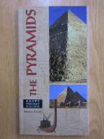 Alberto Siliotti - Egypt Pocket Guide. The Pyramids