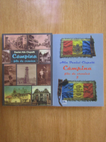 Alin Ciupala - Campina. File de cronica (2 volume)