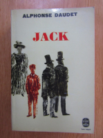 Alphonse Daudet - Jack