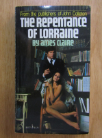 Ames Claire - The Repentance of Lorraine