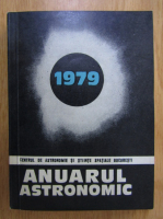 Anuarul astronomic, 1979