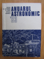 Anuarul astronomic, 1983