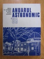 Anuarul astronomic, 1988