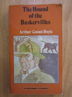 Arthur Conan Doyle - The Hound of The Baskervilles
