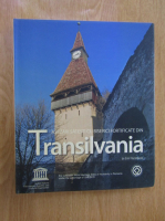 Asezari satesti cu biserici fortificate din Transilvania