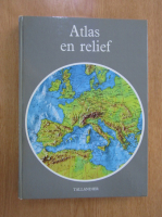 Atlas en relief