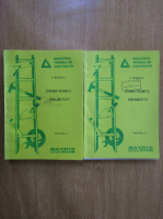 C. Rosoga - Indrumarul zidarului (2 volume)