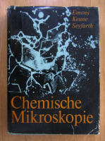 Chemische Mikroskopie