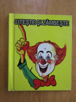 Citeste si zambeste