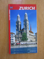 City Guide Zurich