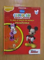 Clubul lui Mickey Mouse, volumul 10. Primavara