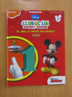 Anticariat: Clubul lui Mickey Mouse, volumul 7. Unu