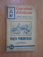 Cunostinte folositoare, seria A, nr. 87, 1941