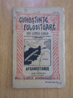 Cunostinte folositoare, seria C, nr. 37, 1929