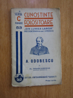 Cunostinte folositoare, seria C, nr. 53, 1935