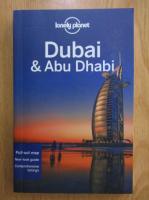 Anticariat: Dubai and Abu Dhabi