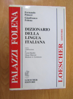 Fernando Palazzi - Dizionario della lingua italiana