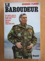 Georges Fleury - Le Bardoudeur