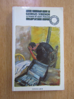 Georges Simenon - Le pendu de Saint Pholien
