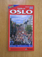 Guide to Oslo