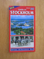 Guide to Stockholm