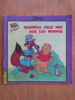 Hainele cele noi ale lui Winnie