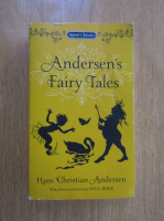 Hans Christian Andersen - Andersen's Fairy Tales