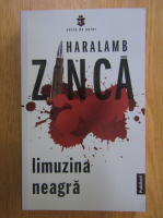 Haralamb Zinca - Limuzina neagra