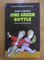 Hazel Townson - One Green Bottle