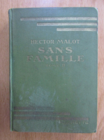 Hector Malot - Sans famille (volumul 2)