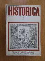 Historica (volumul 2)