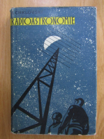 I. Chklovski - Radioastronomie