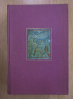 I. D. Stefanescu - Iconografia artei bizantine si a picturii feudale romanesti