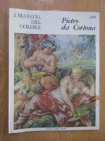 I maestri del colore, nr. 109. Pietro da Cortona