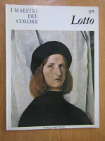 I maestri del colore, nr. 115. Lotto