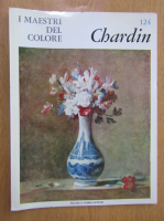 I maestri del colore, nr. 124. Chardin