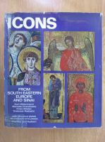 Icons from South Eastern Europe and Sinai