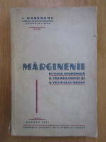 Ilie Haseganu - Marginenii