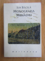 Ion Bacila - Monografia Mehadiei